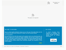 Tablet Screenshot of peruvamba.com